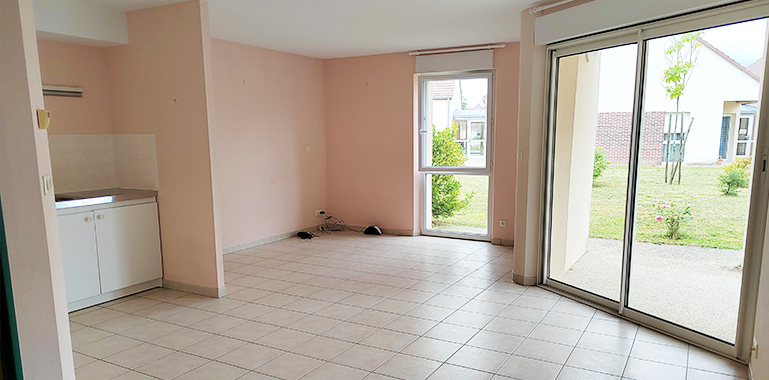 Logement permanent